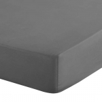 Voodilina Design 91 Soft, teras v., 100 x 200 cm, kummiga