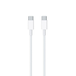 Kaabel DCO IP16, 2 x USB Type C, 200 cm, valge v., 96 W