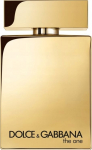 Parf&uuml;&uuml;mvesi Dolce & Gabbana The One Gold Intense, 100 ml