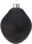 J&otilde;ulupuu ehe ARZ100130, must v./(v&auml;rv/disain valitakse juhuslikult), 8 cm, klaas