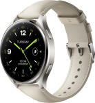 Nutikell Xiaomi Watch 2, beež v.