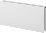 Radiaator Mexen CHF20 Hygiene Flat, 60 cm x 40 cm, alumine &uuml;hendus, 431 W, valge v.