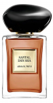 Tualettvesi Giorgio Armani Santal Dan Sha, 100 ml