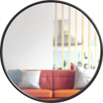 Peegel Vilde Lustro, rippuv, 50 cm x 50 cm