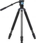Kolmjalg statiiv Sirui R-3213X+VH-10X, s&uuml;sinikukiud