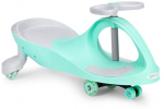 Gravitatsiooni t&otilde;ukeratas EcoToys Wiggle Car, roheline v.