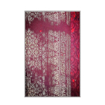 Vaip Conceptum Hypnose EXFAB255, mitmev&auml;rviline, 150 cm x 100 cm