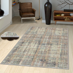 Vaip Conceptum Hypnose EXFAB288, mitmev&auml;rviline, 150 cm x 100 cm