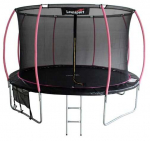 Batuut Lean Sport Max, 426 cm, turvav&otilde;rguga, redeliga