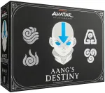 Lauam&auml;ng The Op Games Avatar: The Last Airbender Aang's Destiny, EN