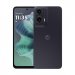 Mobiiltelefon Motorola Moto G35, 128 GB, must v.
