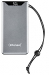 Akupank Intenso, 20000 mAh, 20 W, hall v.