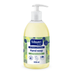 Vedelseep Mayeri citrus/olive, 500 ml