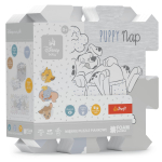 Matt beebidele - pusle Trefl Disney Bambi, 30 cm x 30 cm, 8 tk, mitmev&auml;rviline