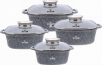 Pottide komplekt Zilner ZL-8534