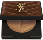Pruunistav puuder Yves Saint Laurent All Hours Hyper Bronzer, golden medina v., 03, 7.5 g