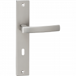 Uksek&auml;epide, sisetingimustes Kuchinox Aster KAS_3M1A, satiin v.