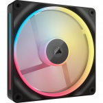 &Otilde;hkjahuti korpusele Corsair iCUE Link LX140-R RGB, 140 mm x 25 mm