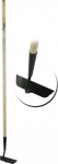 K&otilde;blas Dedra, metall, 123 cm