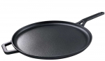 Pannkoogipann KingHoff KH-1895, &Oslash; 29 cm, malm