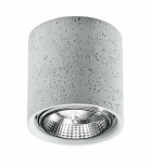 Valgusti lagi Sollux Cullo, GU10, 1 x 10 W