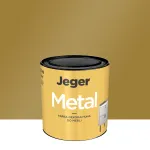 V&auml;rv, m&ouml;&ouml;bli jaoks Jeger Metal Old Gold, pooll&auml;ikiv, 0.5 l, kuldne v.