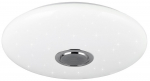 Valgusti lagi Reality Musica R69031901, LED, 2700 - 6500 &deg;K, 1 x 33 W, valge v.