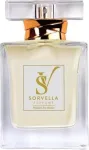 Parf&uuml;&uuml;mvesi Lolita Lempicka Sorvella Premium BAL, 50 ml