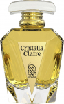 Parf&uuml;&uuml;mvesi Nylaa Cristalla Claire, 100 ml