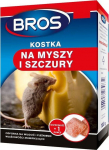M&uuml;rk Bros Mouse and Rat Cube, 250 g