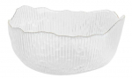 Serveerimiskauss Homla Apola, &Oslash; 17 cm, l&auml;bipaistev v., klaas