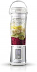 Kokteiliblender Ninja BC151EUWH, l&auml;bipaistev v./valge v./h&otilde;be v.