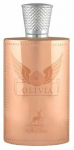 Parf&uuml;&uuml;mvesi Alhambra Olivia, 80 ml