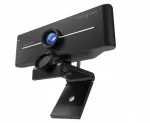 Veebikaamera Creative Live Cam, must v., Sony IMX415