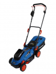 Akuga muruniiduk Blaupunkt CL3010, 33 cm