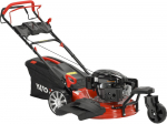 Bensiinimootoriga muruniiduk Yato YT-85545, 53 cm
