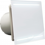 Ventilaator Cata E-100 G Light, 9.8 cm