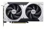 Videokaart MSI GeForce RTX 5060 Ti Ventus X2 OC Plus, 8 GB, GDDR7