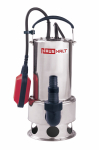 T&uuml;hjenduspump Haushalt DPD-1100SS, 1100 W
