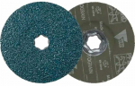 Lihvketas Pferd CC-FS Victograin 36, 125 mm