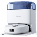 Robottolmuimeja Ecovacs Deebot Mini, sinine v./valge v.