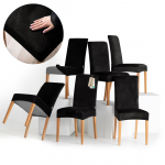 Toolikate Restilo Sento, must v., 6 tk