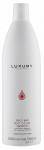 &Scaron;ampoon Luxury Hair Pro Back Bar Post Color, 1000 ml