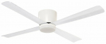 Laeventilaator koos lambiga CristalRecord Surat 85-010-20-100, 18 W, 1 tk