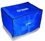 Generaatori kaitsekate SDMO RH1, 590 mm x 460 mm