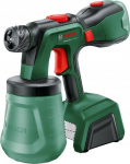 Juhtmeta v&auml;rvipihusti Bosch AdvancedSpray Solo, 1200 ml