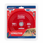 L&otilde;ikeketas Specialist+ Premium, 190 mm x 1 mm x 30 mm