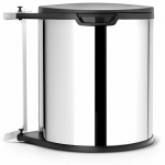 Pr&uuml;gikast Brabantia, teras v., 15 l, 34.7 cm x 29.3 cm