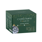 J&otilde;ulutuled Christmas Touch XYIP-31ELED-480C-B, 36 m, k&uuml;lm valge v., 480 LED
