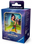 Kaardilauam&auml;ng Ravensburger Disney Lorcana Mulan, EN